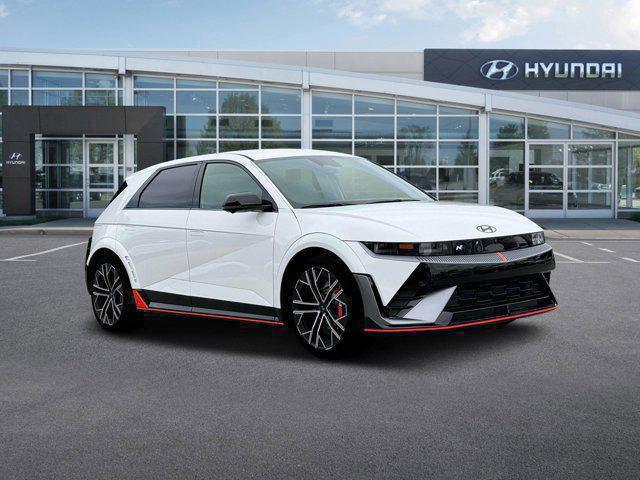 New 2025 Hyundai IONIQ 5 N For Sale in Tucson, AZ