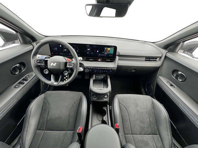 New 2025 Hyundai IONIQ 5 N For Sale in Tucson, AZ