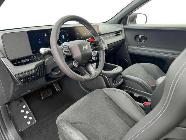 New 2025 Hyundai IONIQ 5 N For Sale in Tucson, AZ