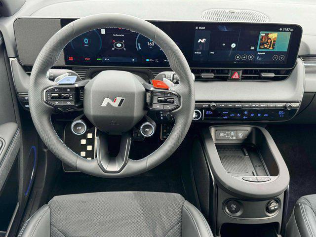New 2025 Hyundai IONIQ 5 N For Sale in Tucson, AZ