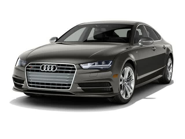 2016 Audi S7