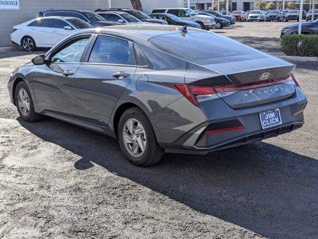 Used 2024 Hyundai Elantra For Sale in Tucson, AZ