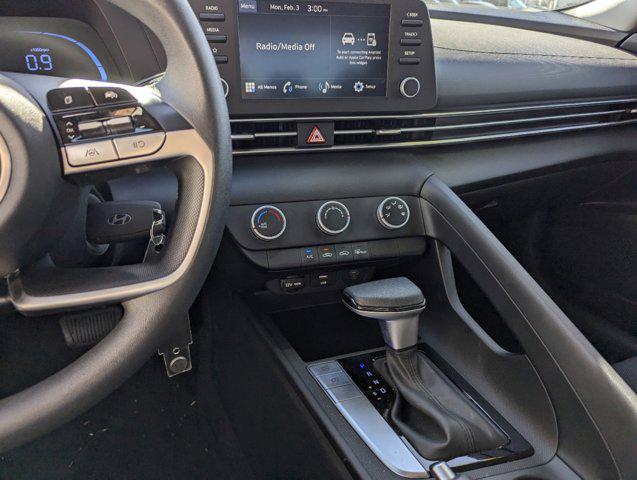 Used 2024 Hyundai Elantra For Sale in Tucson, AZ