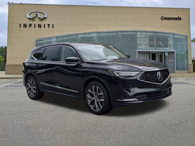 2022 Acura MDX