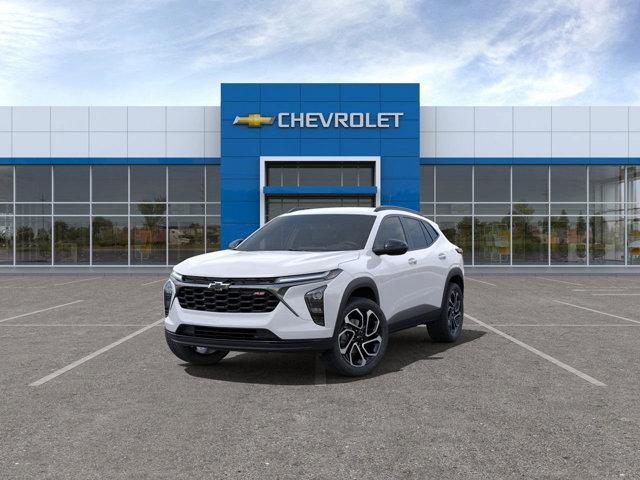 2025 Chevrolet Trax FWD 2RS