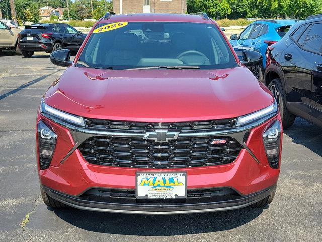 2025 Chevrolet Trax FWD 2RS
