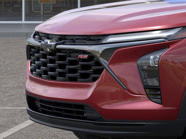 2025 Chevrolet Trax FWD 2RS