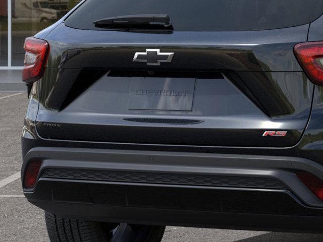 2025 Chevrolet Trax FWD 2RS