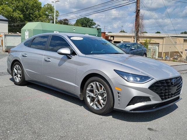 2023 Hyundai Sonata