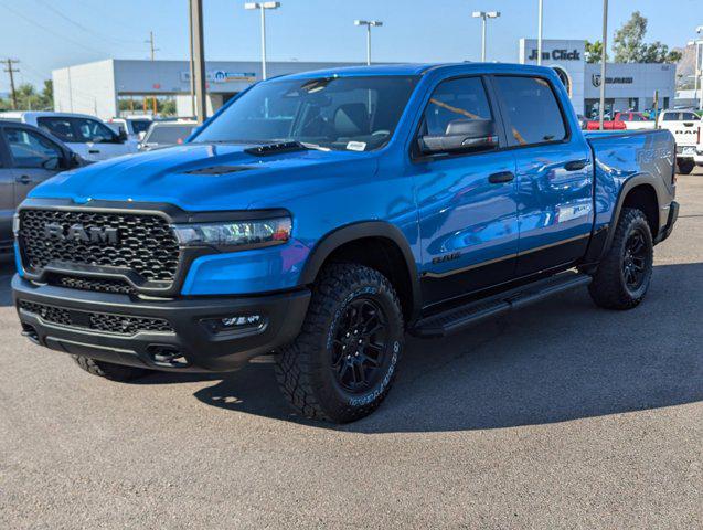 New 2025 RAM 1500 For Sale in Tucson, AZ