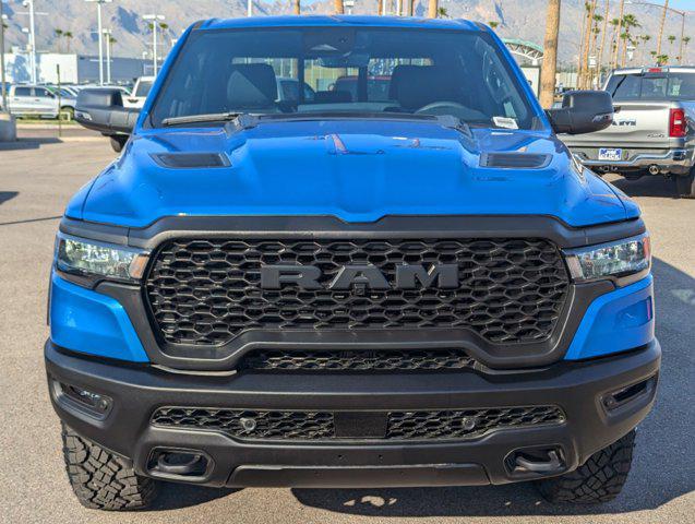 New 2025 RAM 1500 For Sale in Tucson, AZ