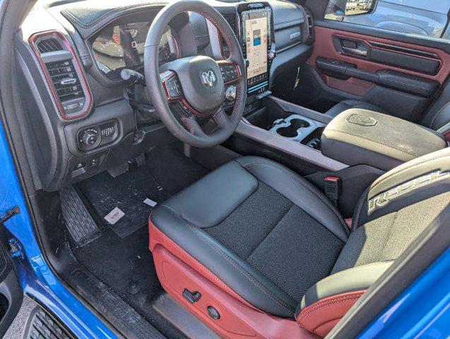 New 2025 RAM 1500 For Sale in Tucson, AZ