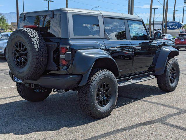 New 2024 Ford Bronco For Sale in Tucson, AZ