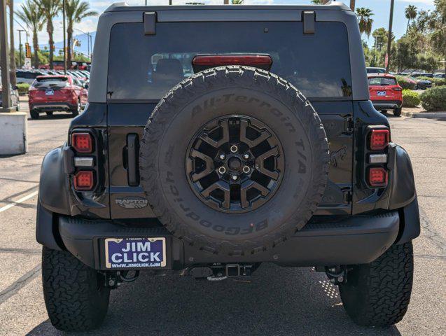 New 2024 Ford Bronco For Sale in Tucson, AZ