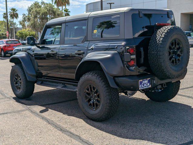 New 2024 Ford Bronco For Sale in Tucson, AZ