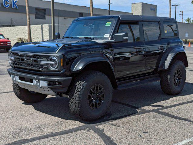 New 2024 Ford Bronco For Sale in Tucson, AZ