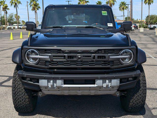 New 2024 Ford Bronco For Sale in Tucson, AZ