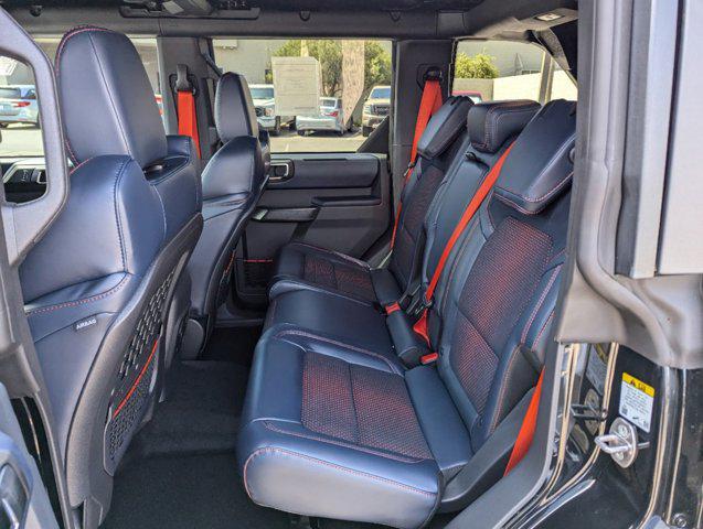 New 2024 Ford Bronco For Sale in Tucson, AZ