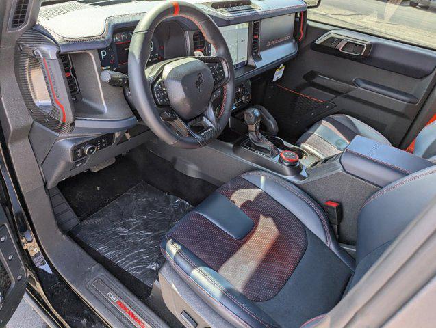 New 2024 Ford Bronco For Sale in Tucson, AZ