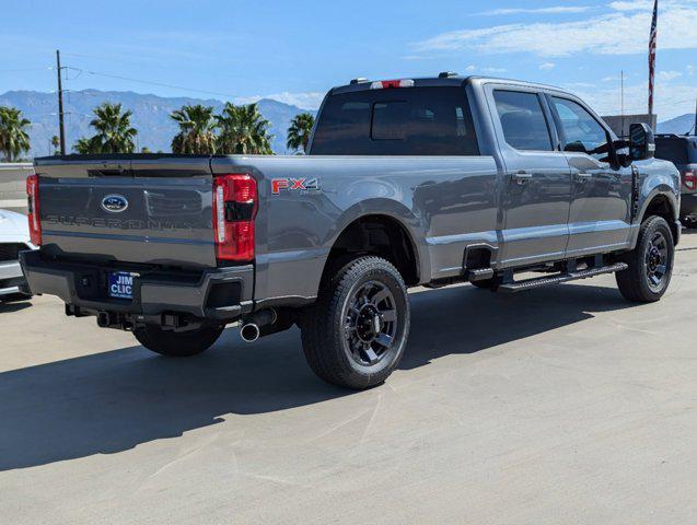 New 2024 Ford F-250 For Sale in Tucson, AZ