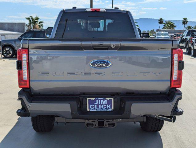 New 2024 Ford F-250 For Sale in Tucson, AZ