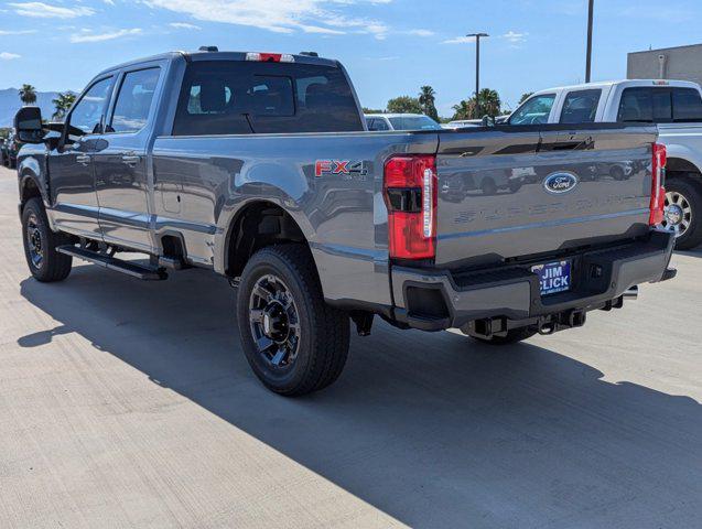 New 2024 Ford F-250 For Sale in Tucson, AZ