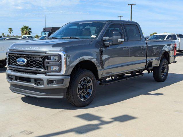 New 2024 Ford F-250 For Sale in Tucson, AZ