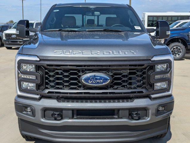 New 2024 Ford F-250 For Sale in Tucson, AZ