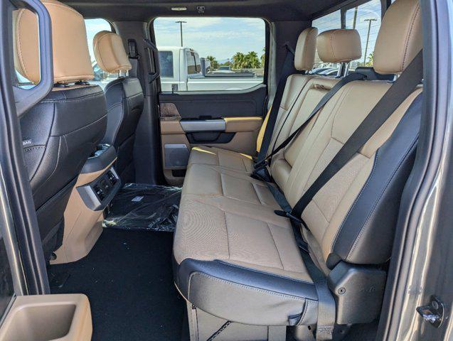 New 2024 Ford F-250 For Sale in Tucson, AZ