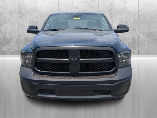 2024 RAM 1500 Classic Tradesman Crew Cab 4x2 57 Box