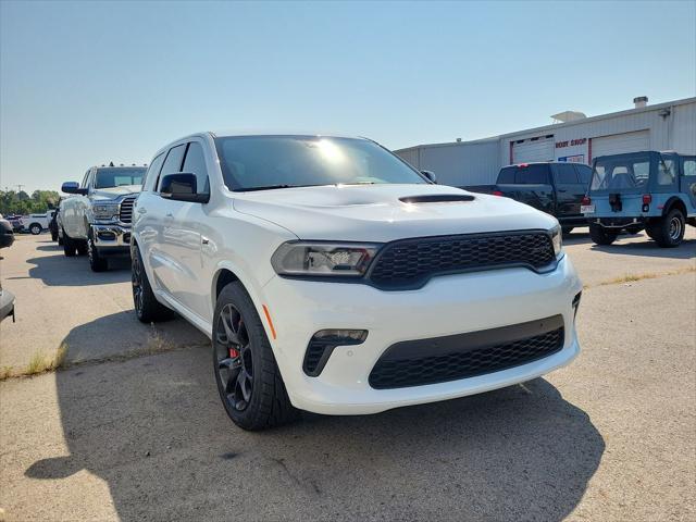 2022 Dodge Durango SRT 392 AWD