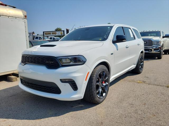 2022 Dodge Durango SRT 392 AWD