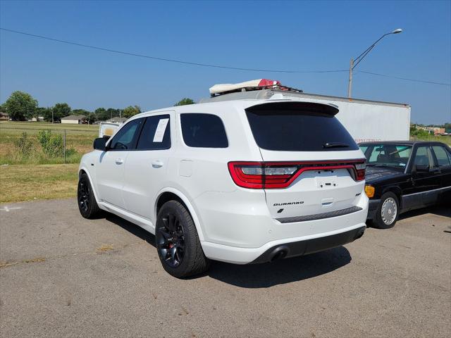 2022 Dodge Durango SRT 392 AWD