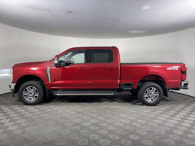 2023 Ford F-250 LARIAT