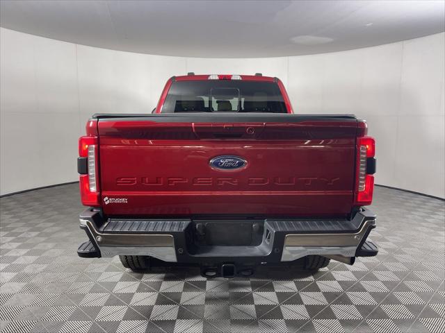 2023 Ford F-250 LARIAT