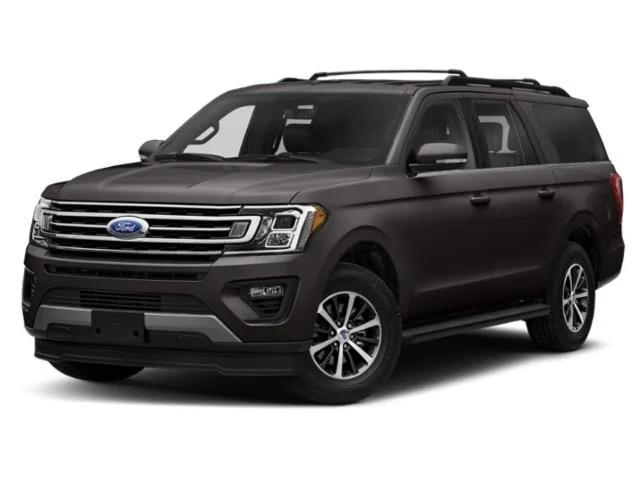 2021 Ford Expedition XLT MAX