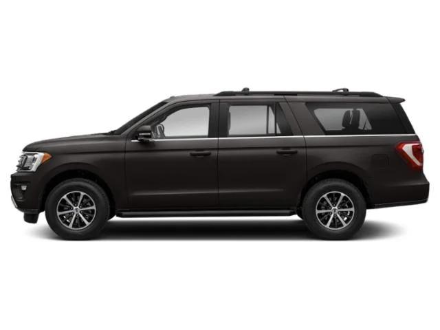 2021 Ford Expedition XLT MAX