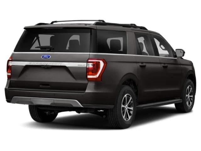 2021 Ford Expedition XLT MAX