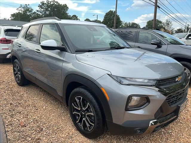 2023 Chevrolet Trailblazer FWD ACTIV