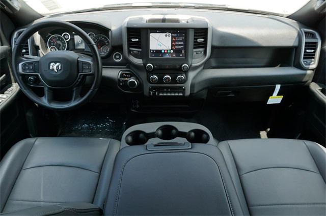 2024 RAM Ram 2500 RAM 2500 TRADESMAN CREW CAB 4X4 8 BOX