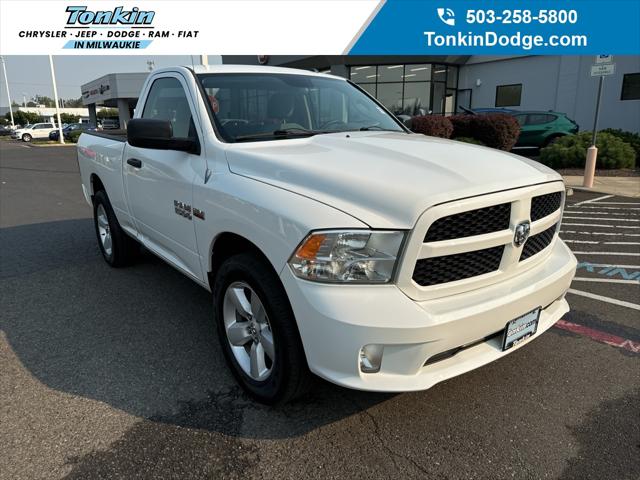 2013 RAM 1500 Express