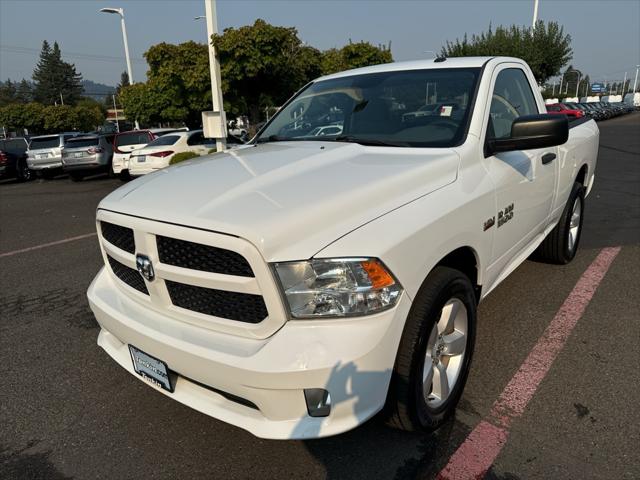 2013 RAM 1500 Express