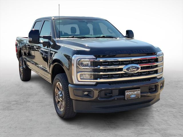 2024 Ford F-250 King Ranch