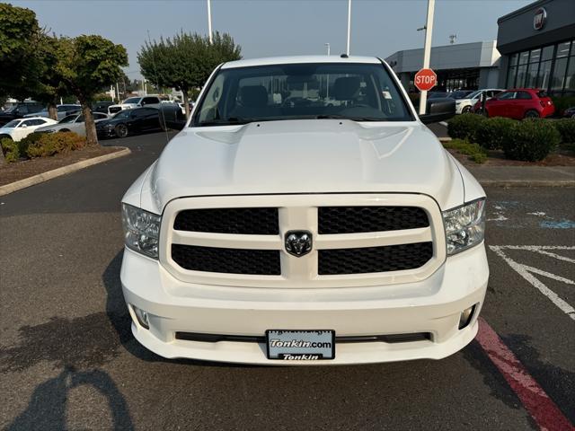 2013 RAM 1500 Express