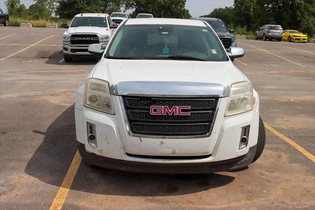 2013 GMC Terrain SLE-1