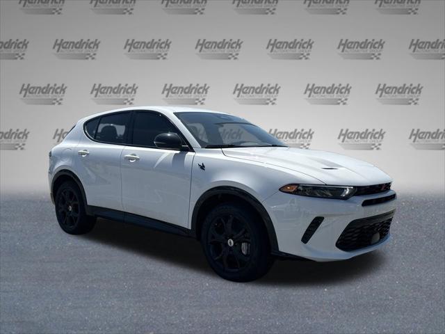 2024 Dodge Hornet R/T EAWD