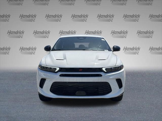 2024 Dodge Hornet R/T EAWD