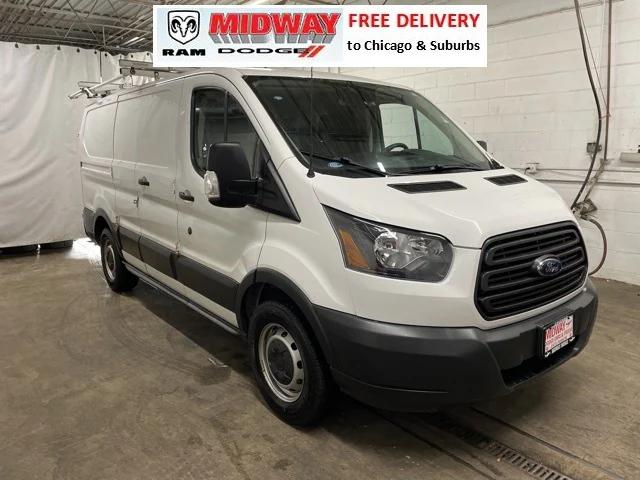 2016 Ford Transit-150 Base