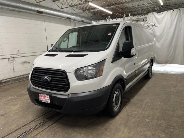 2016 Ford Transit-150 Base