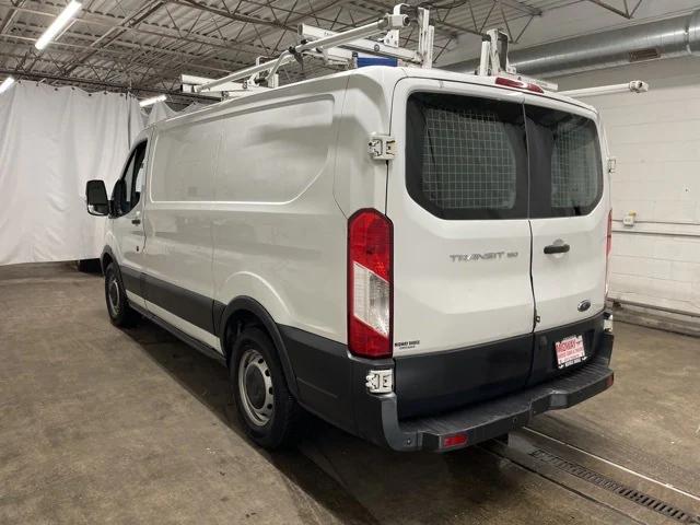 2016 Ford Transit-150 Base